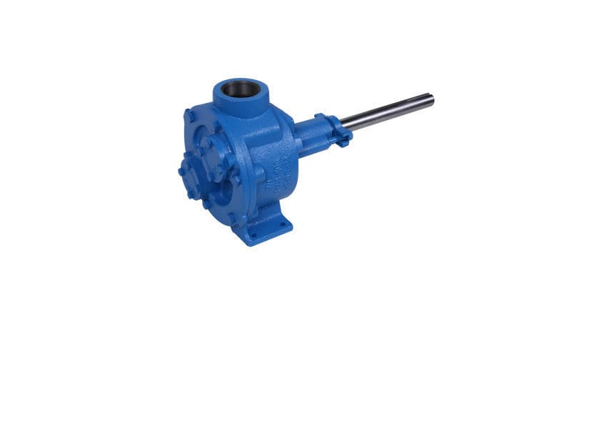 ギアポンプ - 32 series - Viking Pump - 化学製品 / オイル