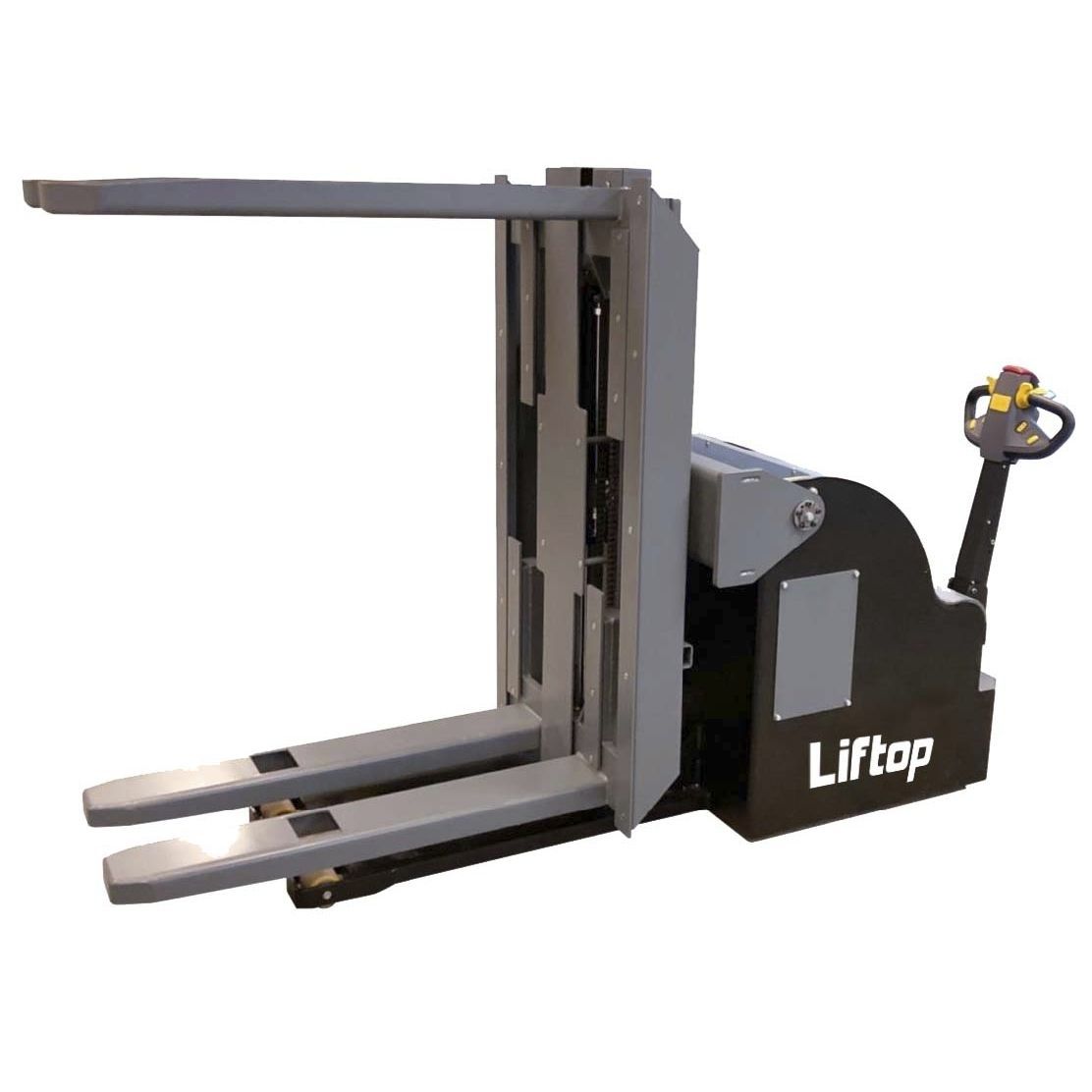 移動式パレット交換機 - 2000 - Liftop - Manutention ergonomique