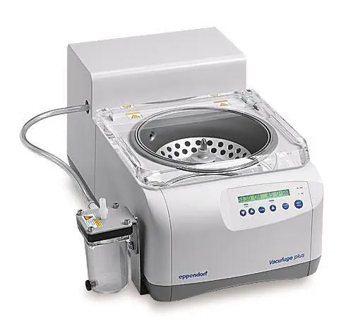 真空濃縮器 - Concentrator plus - Eppendorf/エッペンドルフ - 研究 ...