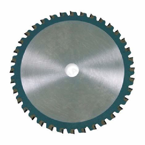円形鋸刃 - Zhejiang Changheng Tools Co., Ltd. - TCT / 金属用