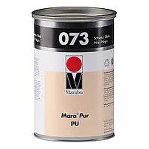 シルクスクリーンインク - Mara® Pur PU - Marabu - 溶剤系