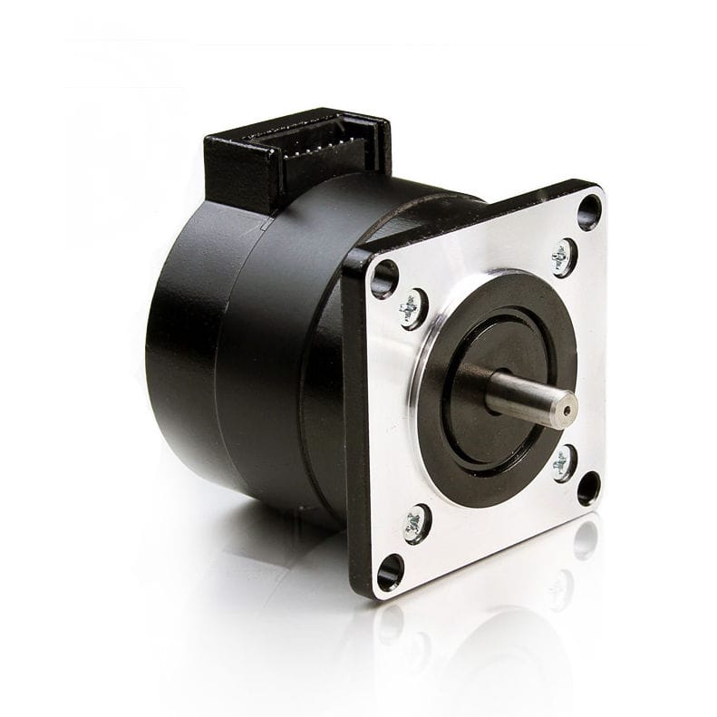 ステッピングモーター - E5618 Series - Lin Engineering - DC
