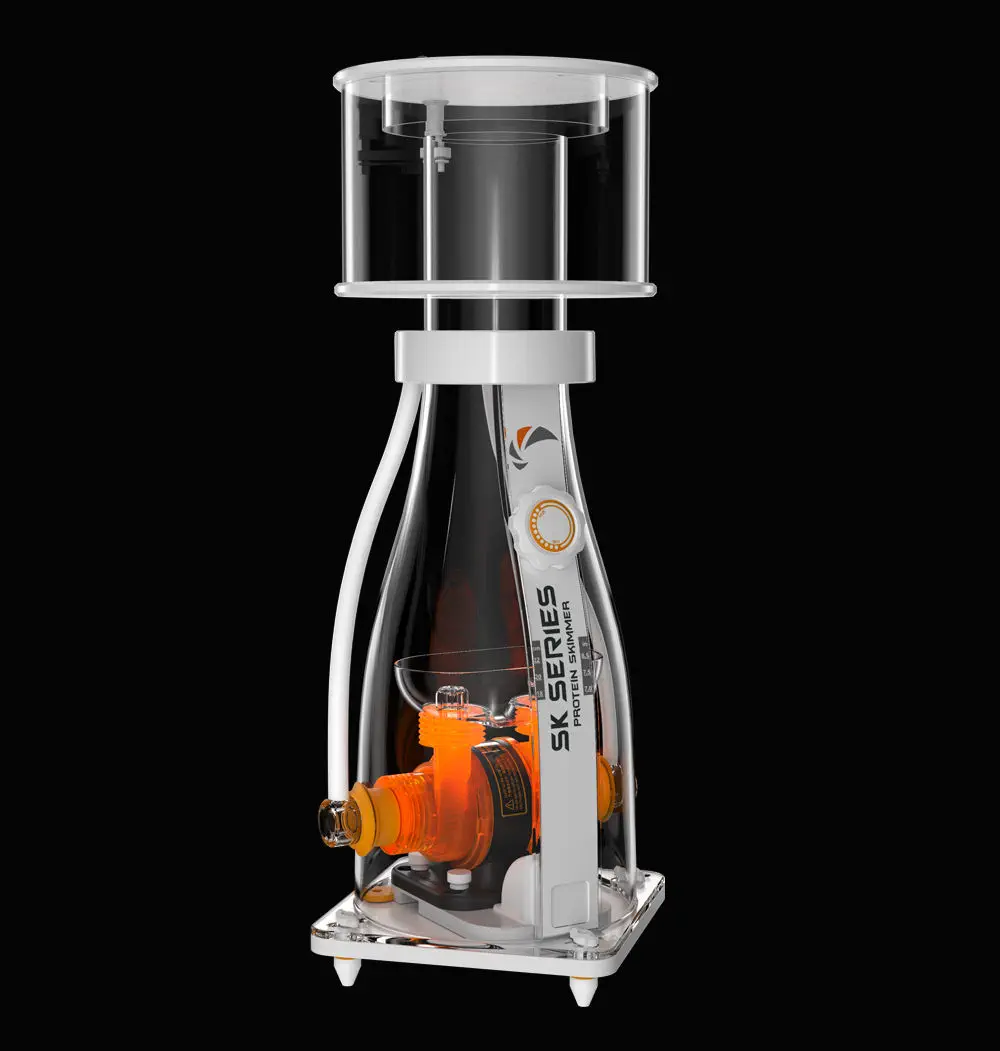 MAXSPECT SK SERIES MJ-SK400 プロテインスキマー Maxspect Jump MJ