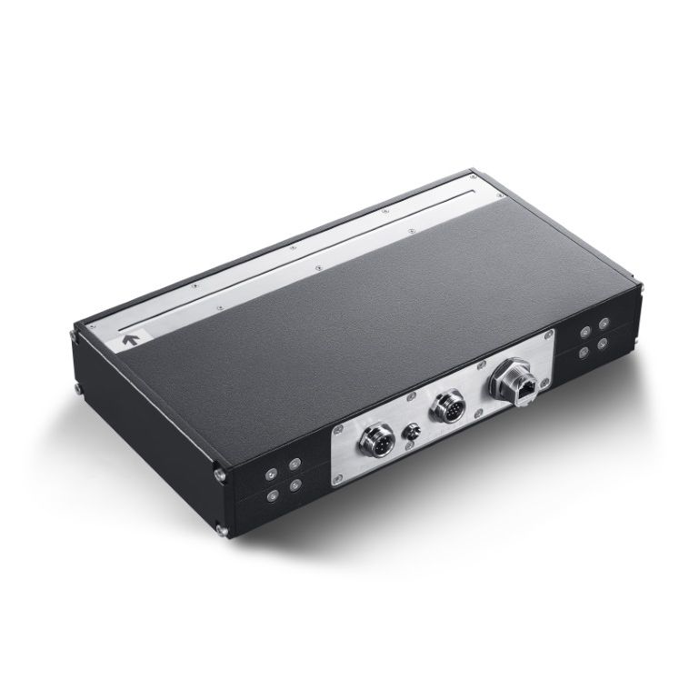 X線検出器 XScan H series Detection Technology リニアアレイ / フォトダイオード / デジタル