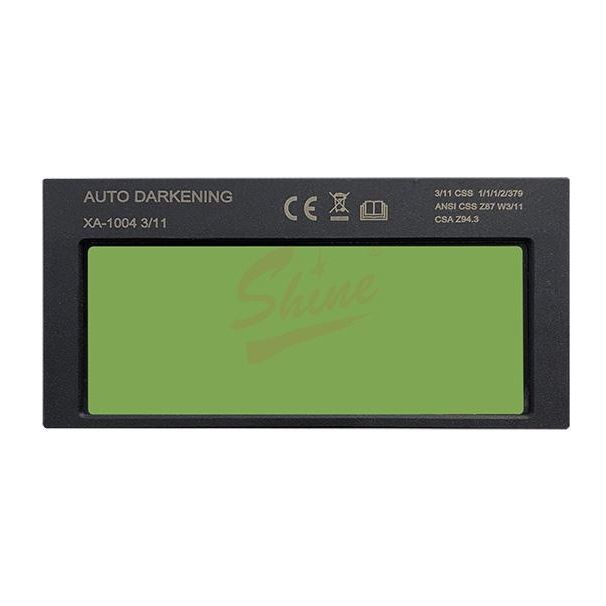 溶接用煙用フィルター - XA-1004 - Changzhou Shine Science