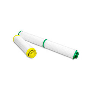 水フィルターカートリッジ Ecostek Express Eco 溶媒用 精密ろ過用 無菌