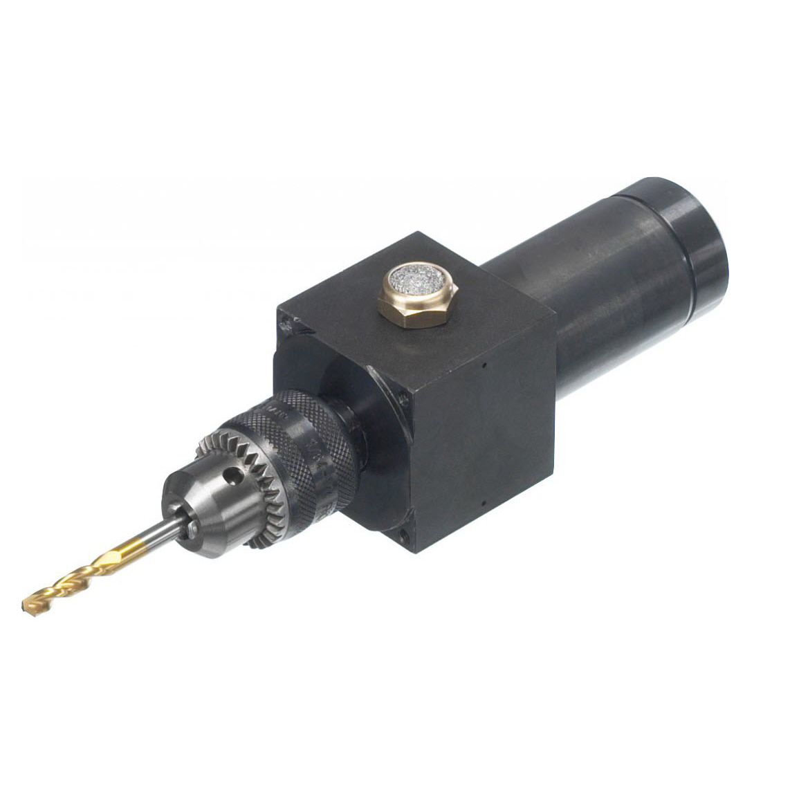 空気圧式ドリル ユニット BE 22 SK E2 Systems 単軸