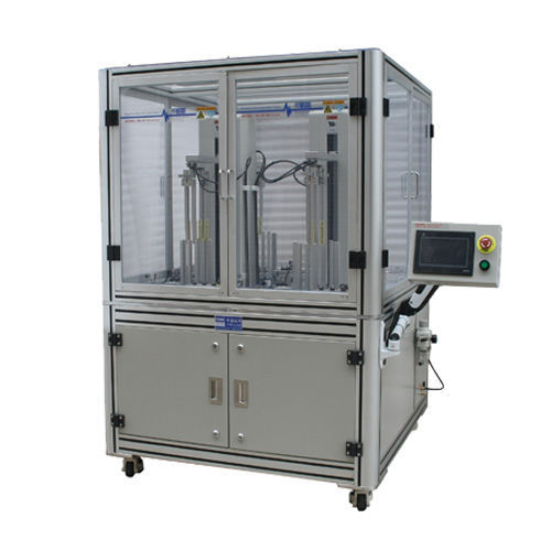電子機器用落下試験機 - RS-DP-04-4D - DONGGUAN ITM-LAB MACHINE INC. - バッテリー用