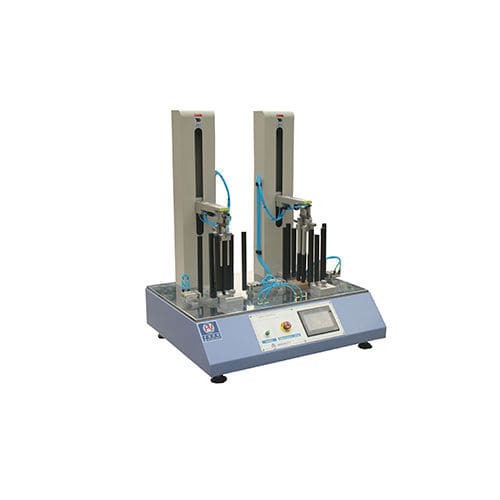 電子機器用落下試験機 - RS-DP-04-2D - DONGGUAN ITM-LAB MACHINE INC.