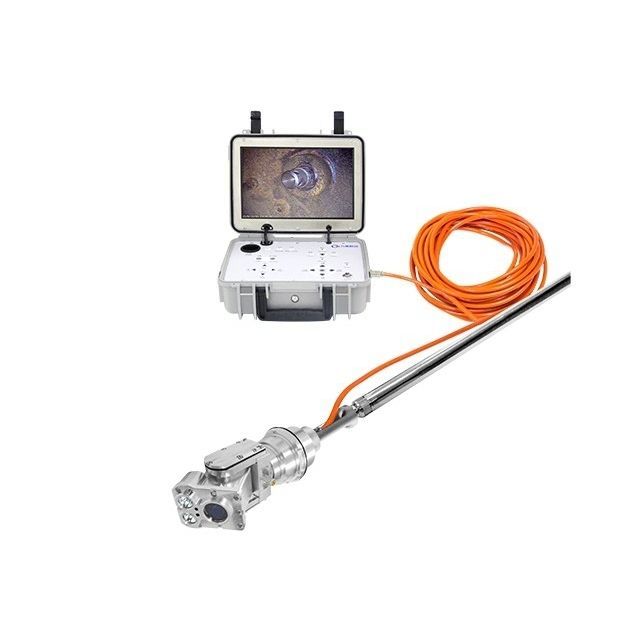 ビデオ検査用ペリスコープ Zhengzhou Jiutai Technology Co., Ltd.