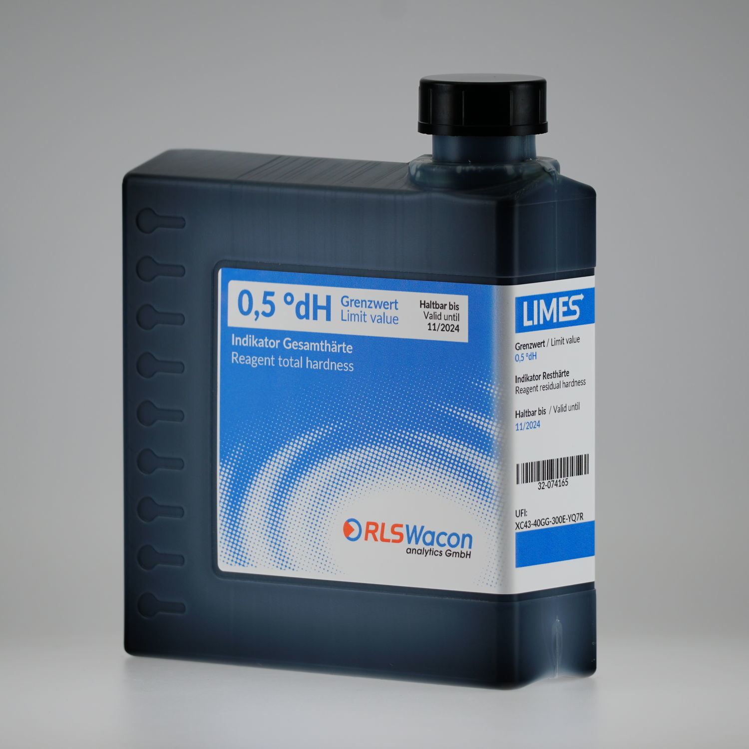 試薬 LHV series RLS Wacon analytics GmbH