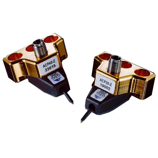 マイクロ波プローブ - ACP - FORMFACTOR - 堅牢