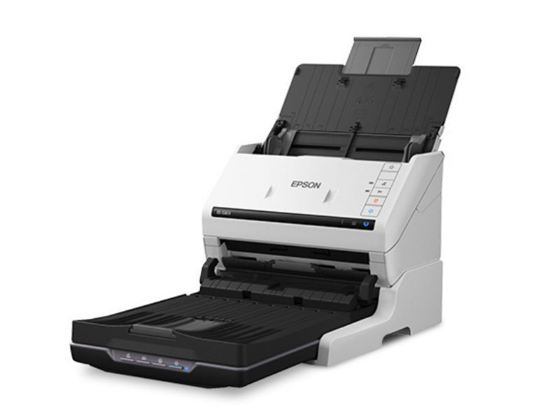カラードキュメントスキャナー - DS-530 II - EPSON/エプソン