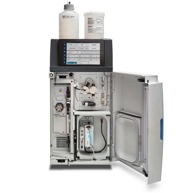 イオンクロマトグラフ - Dionex™ Integrion™ HPIC - Thermo Fisher Scientific -  Industrial & Applied S - 実験用 / マルチ検出器