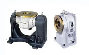 電動式ポジショナー - YA-1RJ series - Panasonic Robot 電動式ポジショナー - YA-1RJ series - Panasonic Robot