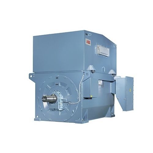 モジュール式モーター - AMI - ABB Motors Drives and Power