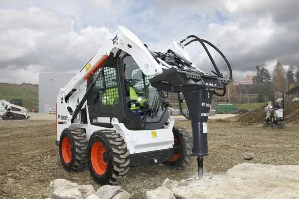 Bobcat スキッドステアローダー スキッドステアローダー｜ボブキャット｜製品案内｜株式会社斗山