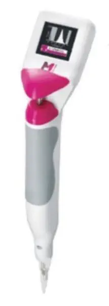 コロニーカウンター Scepter Merck Millipore 電子式 自動