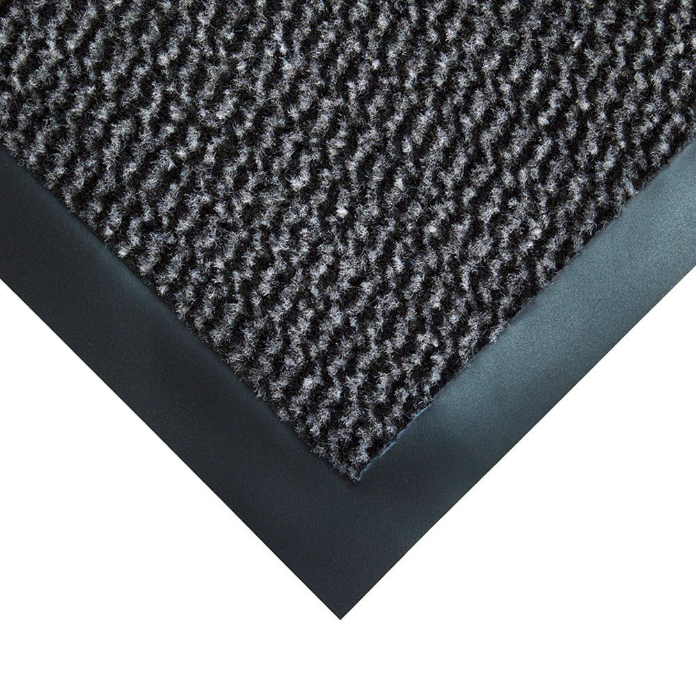 PVCマット - VP01050 series - COBA Europe Ltd - ポリプロピレン製 / エントランス用 / 黒