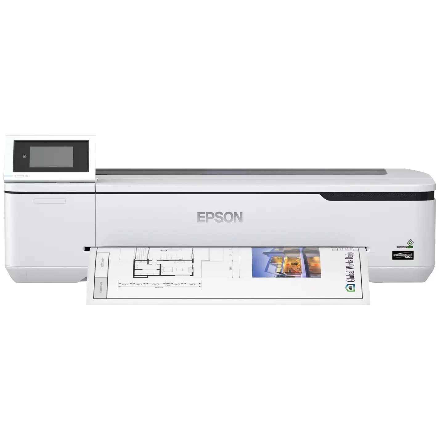 エプソン大判プリンタ　SC-T310N インクジェット大判プリンター - SureColor SC-T3100N - EPSON Europe