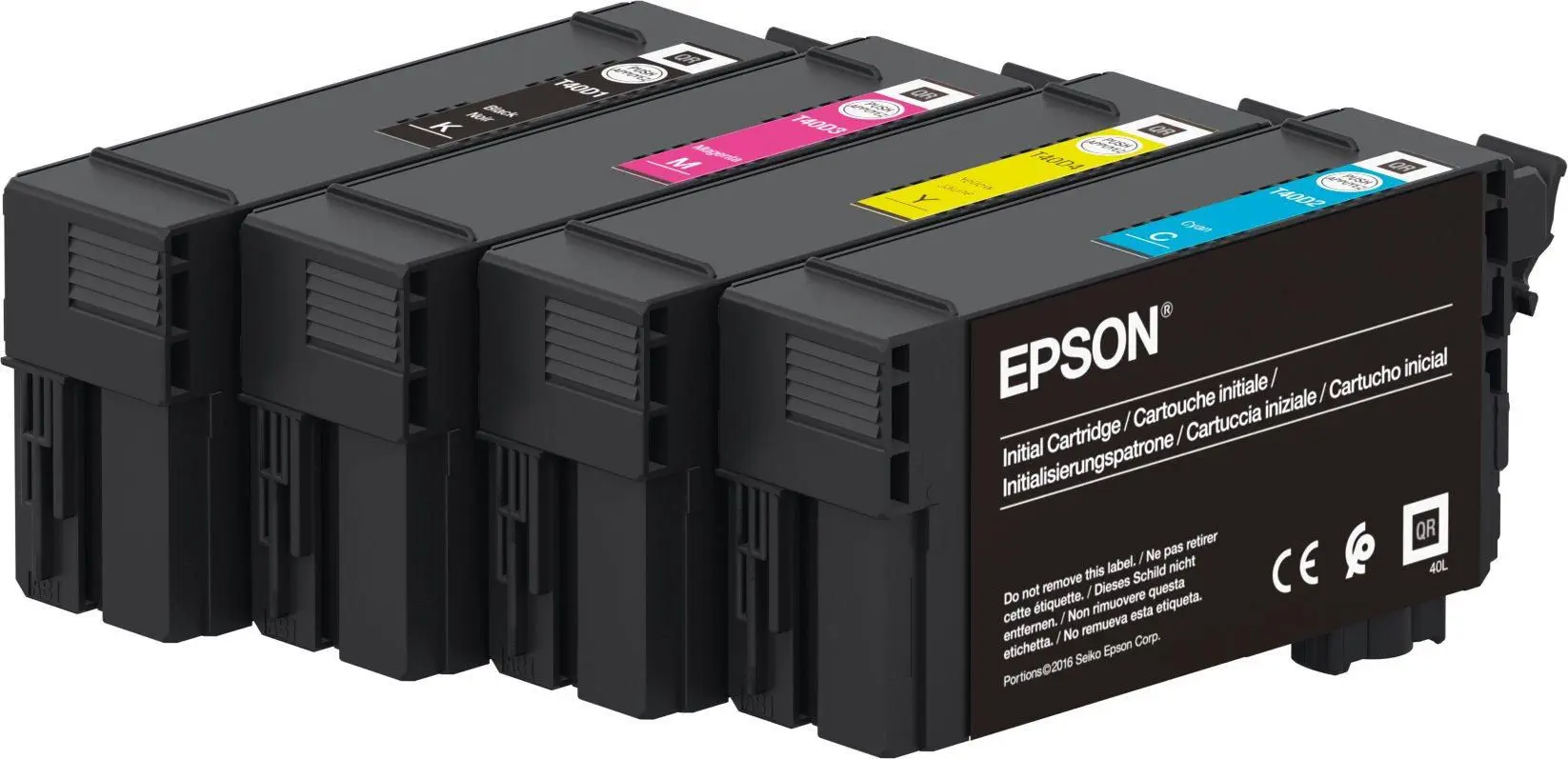 インクジェット大判プリンター - SureColor SC-T3100N - EPSON Europe