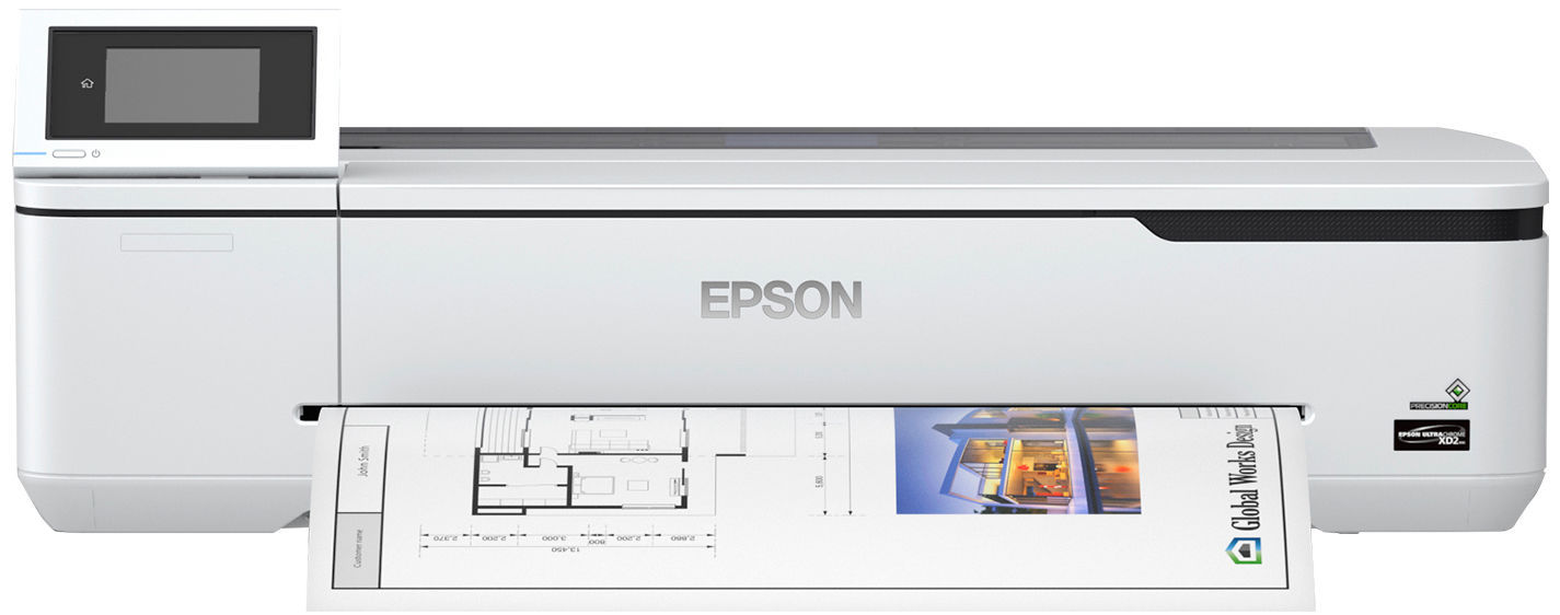 エプソン大判プリンタ　SC-T310N インクジェット大判プリンター - SureColor SC-T3100N - EPSON Europe