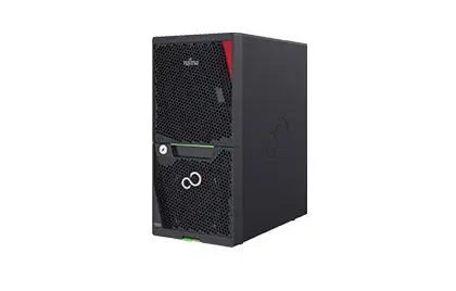 貯蔵用サーバー - PRIMERGY TX1310 M5 - Fujitsu/富士通 - ウェブ