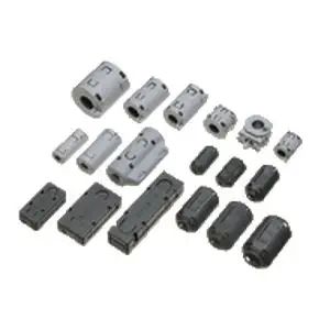TDK フェライトコア PQ5050　6個 製品カタログ：PQ コアと付属品 | TDK Electronics AG