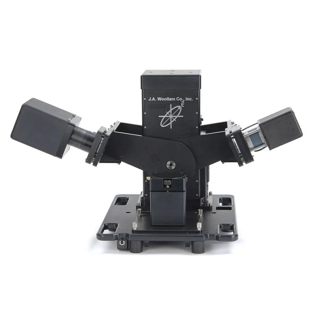 分光学エリプソメータ - M-2000 series - J.A. Woollam Co.