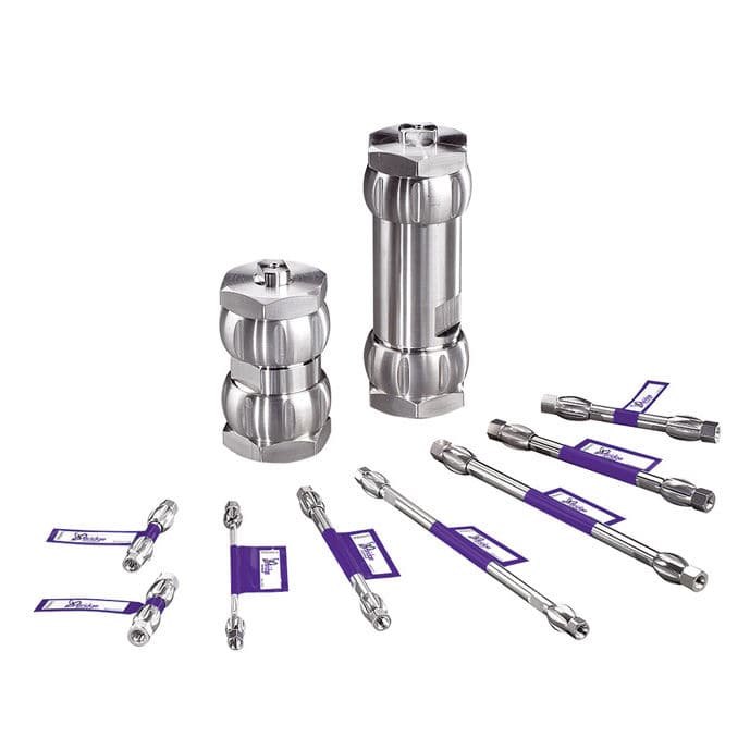 カラムクロマトグラフィー器具 IWAKI(AGCテクノグラス) 【通販