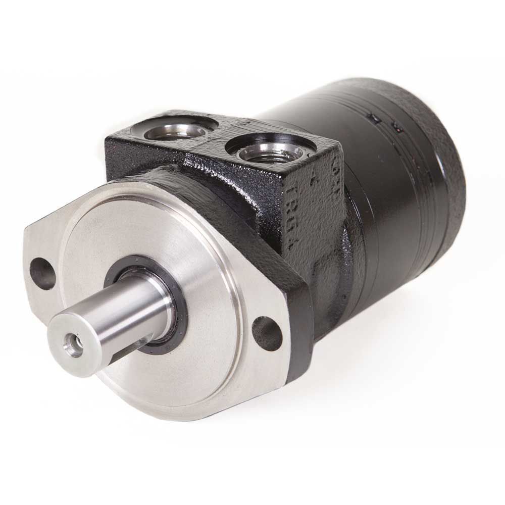 内接ギア油圧モーター - Torqmotor™ TE - Parker Hannifin France SAS