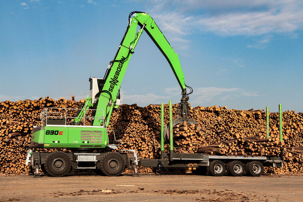 HEINEMANN トレーラー SCANIA R650 マルチトレーラー #scania #scaniav8 #r650