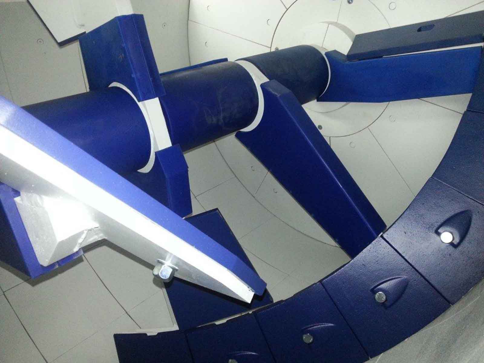 コンクリートミキサー 練り箱付き ❢❢ 中古機 ‼(お話し中)