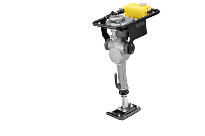 220715-2】動作品 WACKER NEUSON/ワッカーノイソン 70 