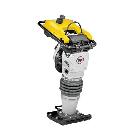 ランマー - BS50-2PLUS 11IN - Wacker Neuson SE