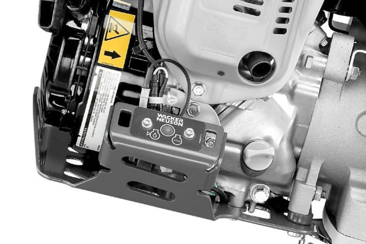ランマー - BS series - Wacker Neuson SE