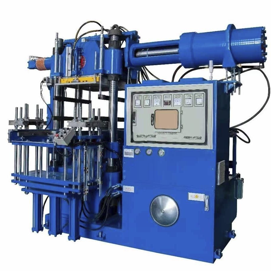 横型射出成形機 - 300T - Shenzhen xingzhipeng technology co.,ltd - 油圧式 / サーボ電動 ...