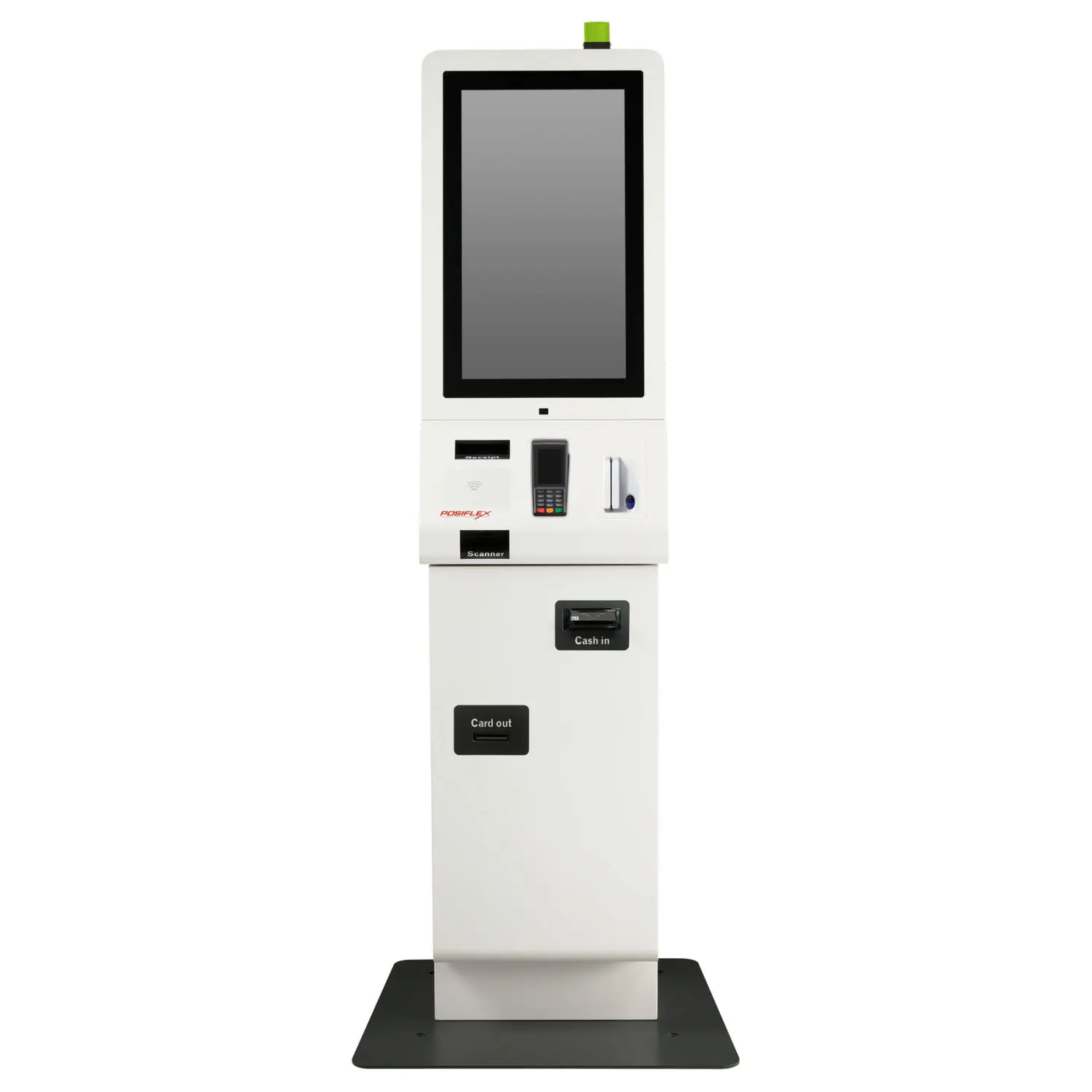 埼玉発　引き取り限定　券売機　POSIFLEX EK-2100 EK-2110 埼玉発 引き取り限定 券売機 POSIFLEX EK-2100 EK-2110 - メルカリ