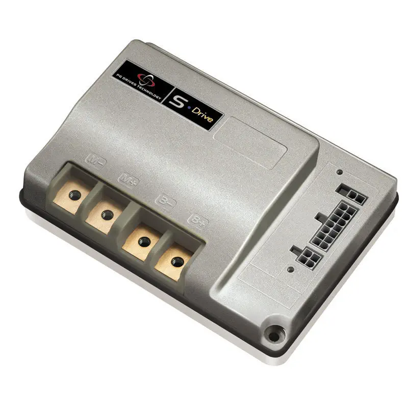 デジタルコントローラー - S-Drive - CURTISS-WRIGHT