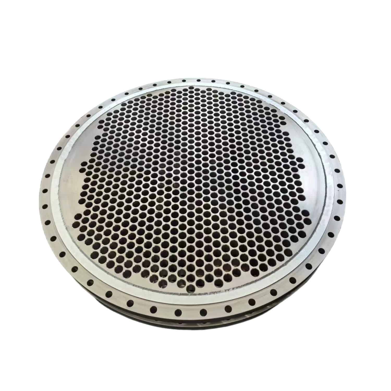 クラッド管板 - Nanjing Fugo New Material Tech. Co.,Ltd.