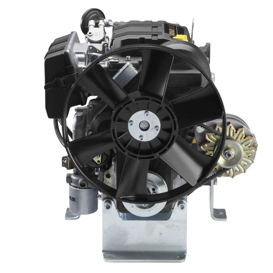 ディーゼルエンジン KDW702 Kohler Energy インライン / 発電設備 / ポンプ