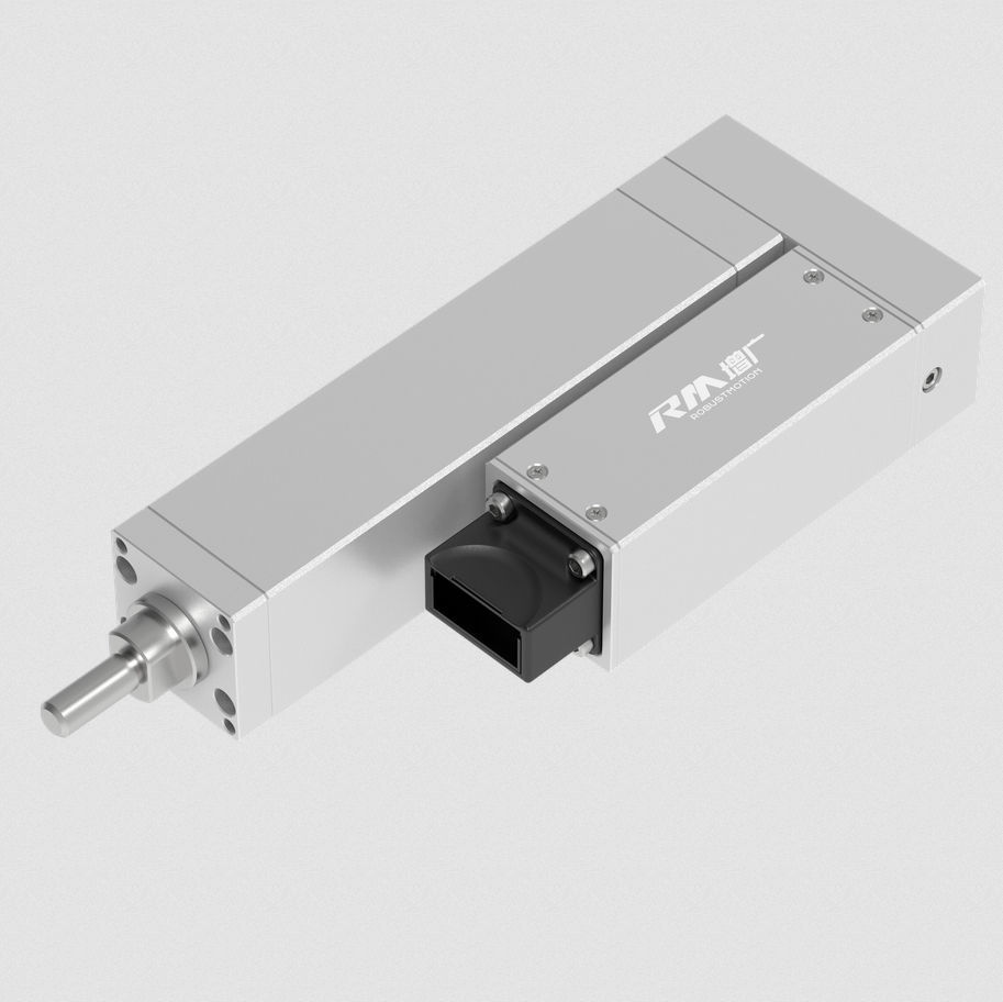 電動アクチュエータ - RM-RLA series - RobustMotion—Foshan Augmented Intelligence ...