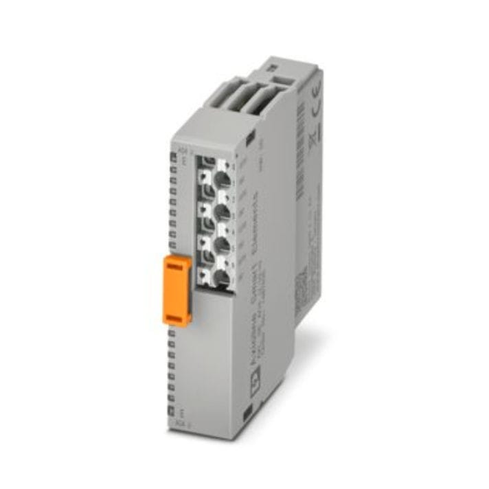 Phoenix Contact GmbH & Co. KG AXIOLINE Smart Elements Series