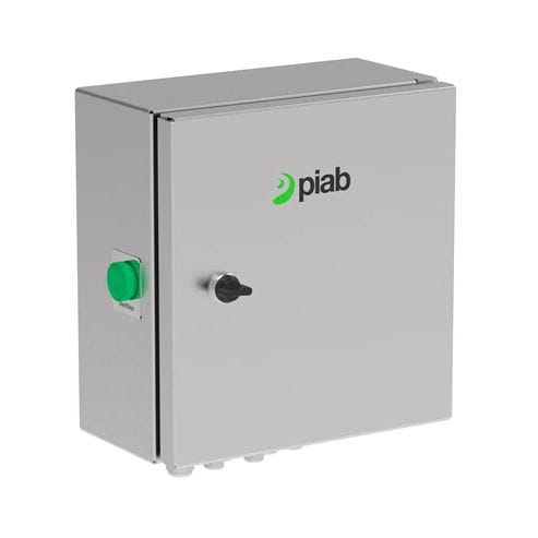 自動制御ユニット ECU15 PIAB