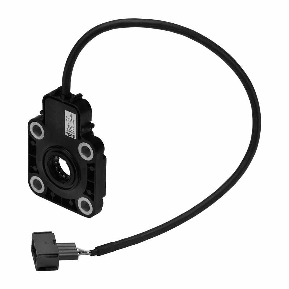PCA9629APW ステッピングモータードライバ ピッチ変換済み