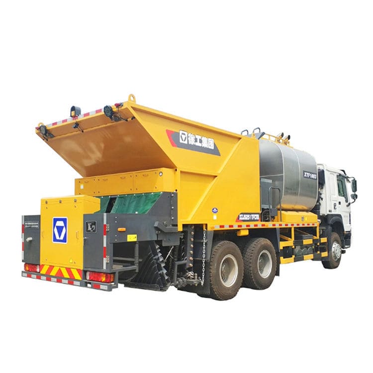 チップスプレッダー XTF1003 XCMG/徐工集団