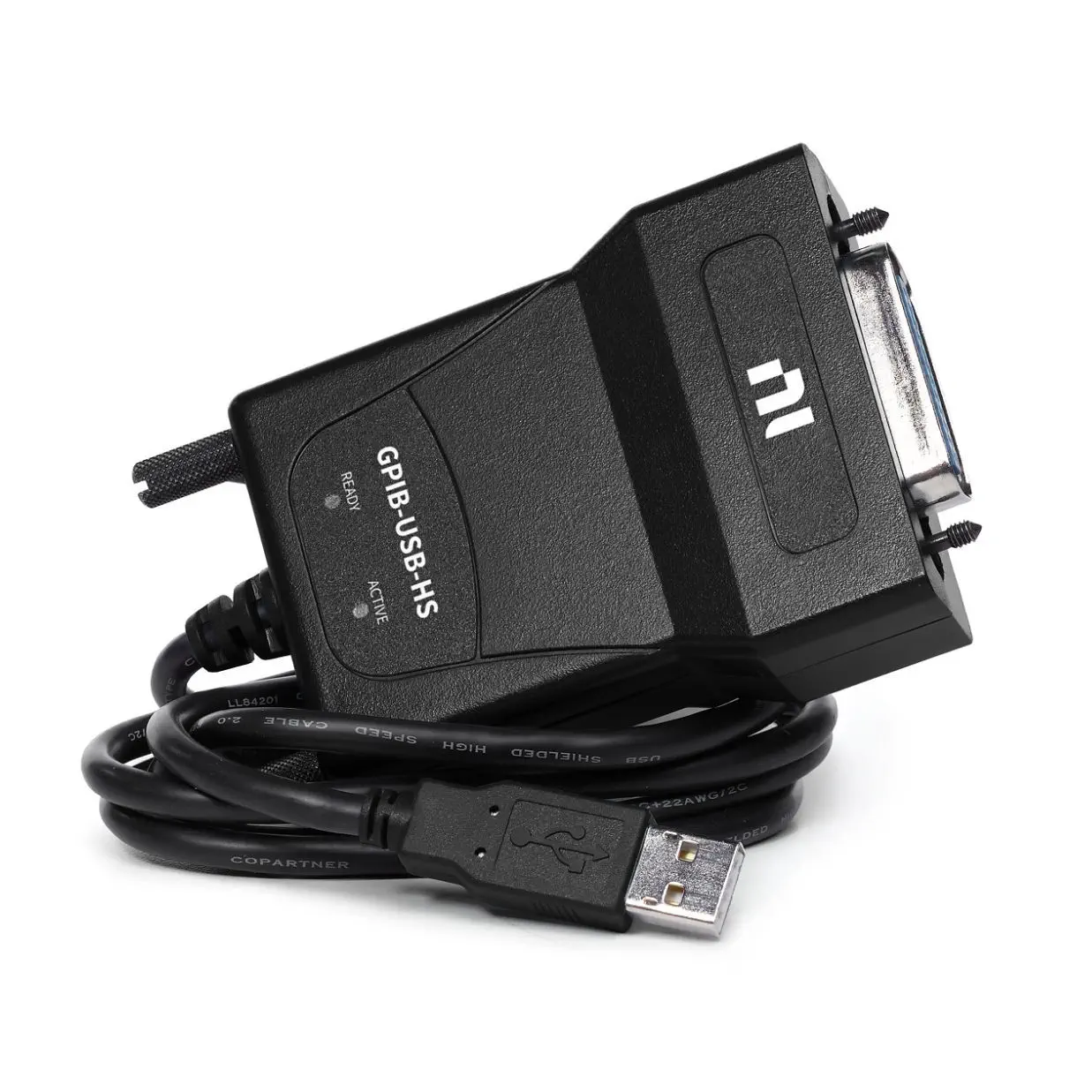 NATIONAL INSTRUMENTS ナショナルインスツルメンツ GPIB-USB-HS