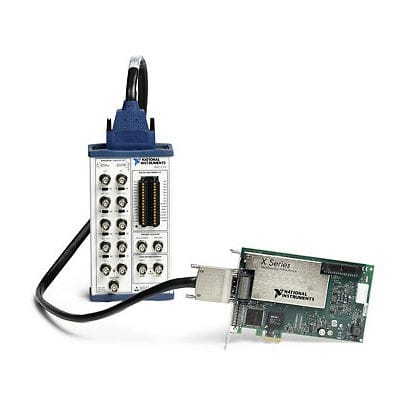 [現状渡しNCNR]NI製 PCIe-6353データ収録ボード 現状渡しNCNR]NI製 PCIe-6353データ収録ボード - メルカリ