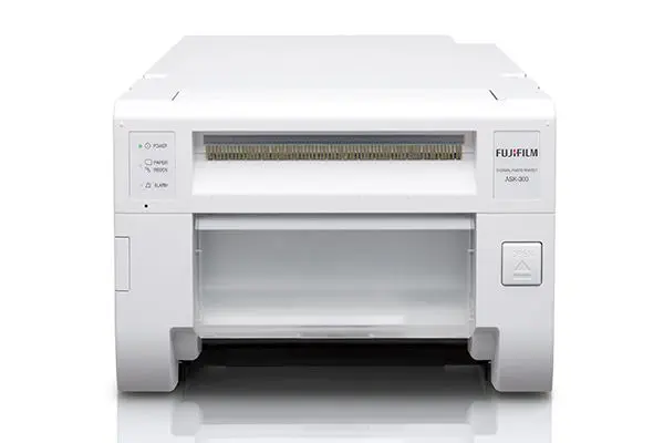 昇華型印刷機 - ASK-300 - Fujifilm NDT Systems - 卓上 / 3色 / 産業用