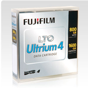 データカートリッジ - LTO Ultrium series - Fujifilm NDT